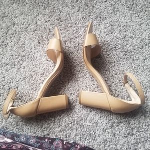 Kelly & Katie Hailee Sandal Women 6